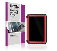 2x Pellicola Protettiva per Launch X-431 PRO3S+ V5.0 Protezione Schermo Claro