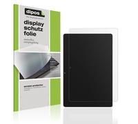 2x Pellicola Protettiva per Lectrus AP32 Protezione Schermo Antiriflesso dipos