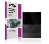 2x Pellicola Protettiva per Lenovo Campus ThinkPad P14s Gen 5 Protezione