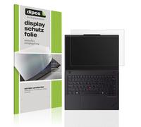 2x Pellicola Protettiva per Lenovo Campus ThinkPad P14s Gen 5 Protezione