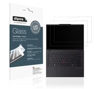 2x Pellicola Protettiva per Lenovo Campus ThinkPad P14s Gen 5 Protezione opaco