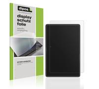 2x Pellicola Protettiva per Lenovo Chromebook IdeaPad Duet 3 (11M889)