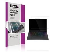 2x Pellicola Protettiva per Lenovo Legion 5 15IRX10 Protezione Schermo Claro