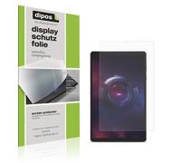 2x Pellicola Protettiva per Lenovo Legion Tab 8.8 Gen 5 Protezione Schermo