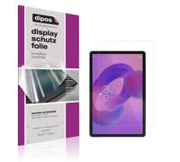 2x Pellicola Protettiva per Lenovo Tab K11 2.Gen Protezione Schermo Claro