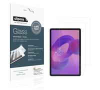 2x Pellicola Protettiva per Lenovo Tab K11 2.Gen Protezione Vetro Flessibile 9H