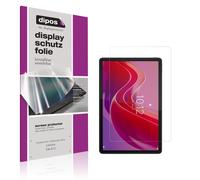 2x Pellicola Protettiva per Lenovo Tab K12 Protezione Schermo Claro Display