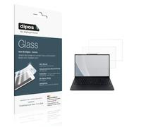 2x Pellicola Protettiva per Lenovo Thinkpad E14 Gen7 14 Zoll Protezione opaco