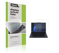 2x Pellicola Protettiva per Lenovo Thinkpad E14 Gen7 14 Zoll Protezione Schermo