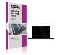 2x Pellicola Protettiva per Lenovo ThinkPad E16 Gen3 Protezione Schermo Claro
