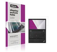 dipos 2x Pellicola Protettiva trasparente per Lenovo Thinkpad L380 Yoga