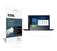 2x Pellicola Protettiva per Lenovo ThinkPad P1 Protezione opaco Vetro