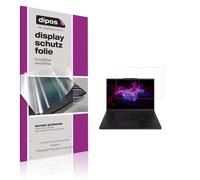 2x Pellicola Protettiva per Lenovo Thinkpad P14s Gen 6 14.5 Zoll Protezione