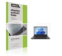 2x Pellicola Protettiva per Lenovo ThinkPad T14s Gen 1 Protezione Schermo