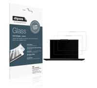 2x Pellicola Protettiva per Lenovo ThinkPad T16 Gen4 Protezione opaco Vetro