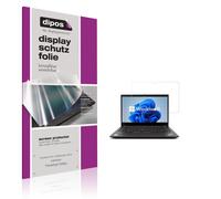 2x Pellicola Protettiva per Lenovo ThinkPad T490s Protezione Schermo Claro