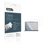 2x Pellicola Protettiva per Lenovo ThinkPad X1 2-in-1 Gen 10 Protezione opaco