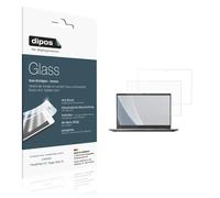 2x Pellicola Protettiva per Lenovo ThinkPad X1 Yoga Gen 5 Protezione opaco