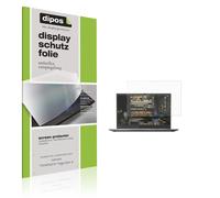 2x Pellicola Protettiva per Lenovo ThinkPad X1 Yoga Gen 5 Protezione Schermo