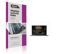 2x Pellicola Protettiva per Lenovo ThinkPad X1 Yoga Gen 5 Protezione Schermo