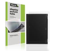 2x Pellicola Protettiva per Lenovo Thinkpad Yoga 260 Protezione Schermo