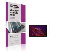 2x Pellicola Protettiva per Lenovo ThinkTab X11 Gen 1 Protezione Schermo Claro