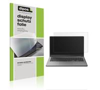 2x Pellicola Protettiva per LG Gram Book 15.6 Zoll Protezione Schermo