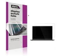 2x Pellicola Protettiva per LG gram Pro 16 2025 Protezione Schermo Claro