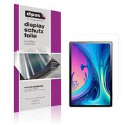 2x Pellicola Protettiva per Logicom Tab XL 14 Protezione Schermo Claro Display