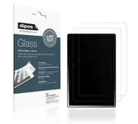2x Pellicola Protettiva per Logicom Tab XXL 14 Protezione opaco Vetro