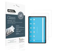 2x Pellicola Protettiva per Mediacom SmartPad Azimut 4 Plus Protezione opaco