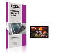 2x Pellicola Protettiva per Mentume K30 10.1 Protezione Schermo Claro Display