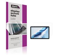 2x Pellicola Protettiva per Mentume K50 10.1 Protezione Schermo Claro Display