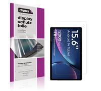 2x Pellicola Protettiva per MESWAO 15.6 Zoll Protezione Schermo Claro Display