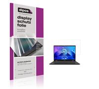 2x Pellicola Protettiva per MSi Prestige 16 AI Evo B1m Protezione Schermo Claro