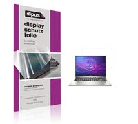 2x Pellicola Protettiva per MSI Prestige A16 Ai Plus Protezione Schermo Claro