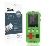 2x Pellicola Protettiva per MyArcade Pixel Pocket Pro Galaga Protezione opaco