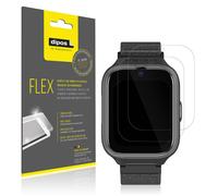 2x Pellicola protettiva per myPhone CareWatch, rivestimento al 100%, Protezione