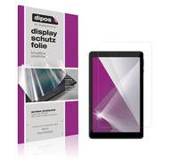 2x Pellicola Protettiva per Myria Giant MY8304 Protezione Schermo Claro Display