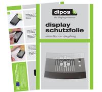 2x Pellicola Protettiva per NIVONA NICR 768 Vaschetta di raccolta Protezione