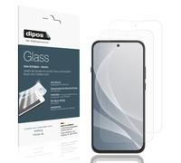 2x Pellicola Protettiva per Nothing Phone 4b Protezione opaco Vetro Flessibile