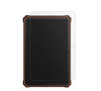 dipos 2x Pellicola Protettiva trasparente per Nubia Pad 3D 12.4