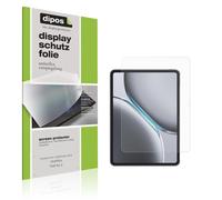 2x Pellicola Protettiva per OnePlus Pad Go 2 Protezione Schermo Antiriflesso
