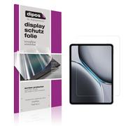 2x Pellicola Protettiva per OnePlus Pad Go 2 Protezione Schermo Claro Display