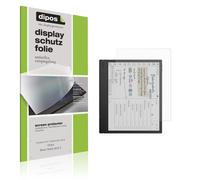2x Pellicola Protettiva per Onyx Boox Note Air5 C Protezione Schermo
