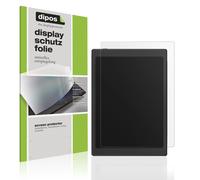 2x Pellicola Protettiva per Onyx Boox Tab Mini C Protezione Schermo