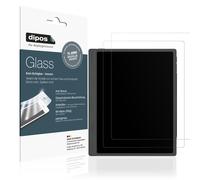 2x Pellicola Protettiva per Onyx Boox Tab Ultra C Pro Protezione opaco Vetro