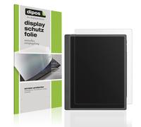 2x Pellicola Protettiva per Onyx Boox Tab Ultra C Pro Protezione Schermo