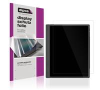 2x Pellicola Protettiva per Onyx Boox Tab Ultra C Pro Protezione Schermo Claro