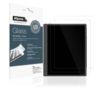 2x Pellicola Protettiva per Onyx Boox Tab Ultra C Pro Protezione Vetro